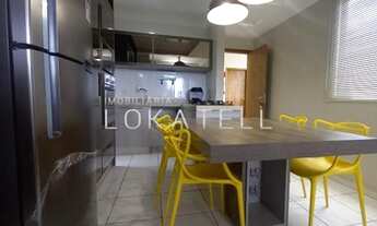 Imagem 5: Apartamento mobiliado para locação no Centro