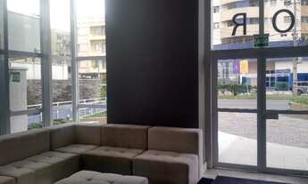 Imagem 5: Aluga Sala comercial 47m² Centro Ed. Mid Work