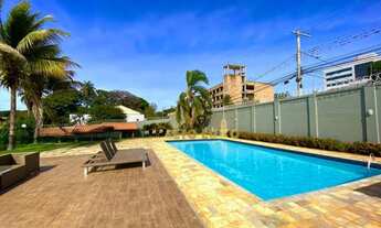 Imagem 5: Casa com 3 dormitórios à venda, 580 m² por R$ 4.990.000,00 - Centro - Lagoa Santa/MG