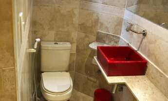 Imagem 7: Apartamento para venda com 55 metros quadrados com 1 quarto em Gonzaga - Santos - SP