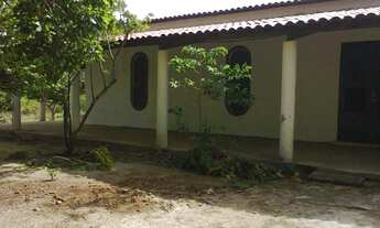 Imagem 4: Sítio para Venda em São Gonçalo do Amarante, Rural, 4 dormitórios, 2 suítes, 2 banheiros