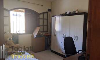 Imagem 3: DUAS CASAS EM UM TERRENO NO BAIRRO XV DE NOVEMBRO EM ARARUAMA