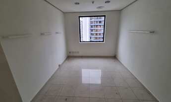 Imagem 2: LINDA SALA COMERCIAL