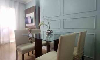 Imagem 3: Apartamento Para Venda Com 55m2, 02 Quartos na melhor região de Vila Velha