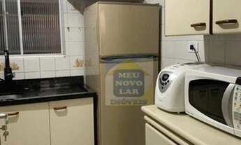 Imagem 3: Apartamento com 3 dormitórios à venda, 54 m² por R$ 175.000,00 - Cidade Industrial de Curi