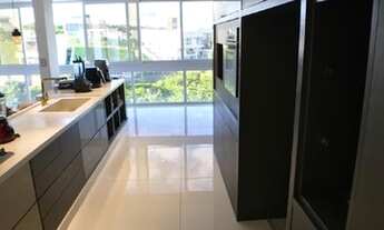 Imagem 6: Casa à venda, 5 quartos, 3 suítes, 4 vagas, Alphaville Litoral Norte - Camaçari/BA