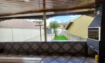 Imagem 3: Casa térrea- Jd Paulista - Atibaia - Oportunidade Preço Baixo