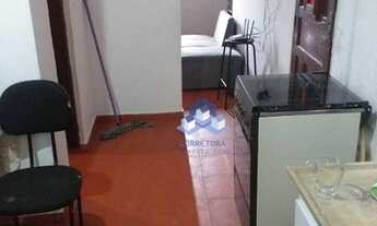 Imagem 6: Imóvel para Renda com 5 casas - Jardim Columbia - Mauá/SP