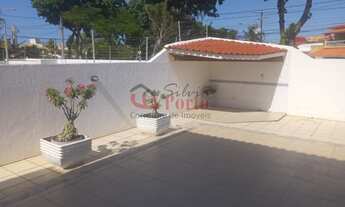 Imagem 7: Vende-se casa 4/4 sendo 3 suites, alameda fechada em Vilas do Atlântico