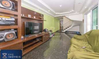 Imagem: Casa com 3 dormitórios à venda, 197 m²