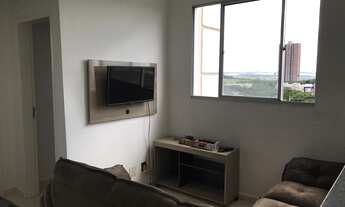 Imagem 3: APTO MIRANTE DO SUL 801 BL 04