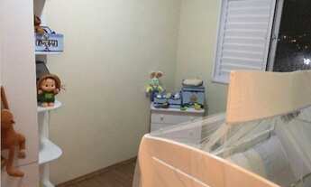 Imagem 7: Apartamento com 2 dormitórios e 2 vagas no cond. Vista Bella por 350 mil Imperdivel