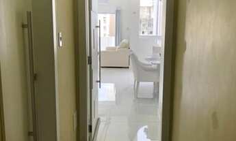 Imagem 4: VENDA - Lindo apartamento no Edif. El Greco{89m²}//02suíte // SemiMobiliado