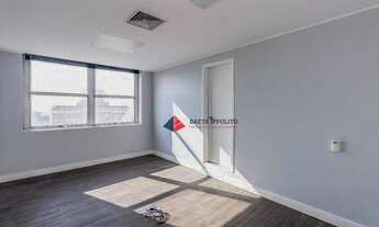 Imagem 7: Conjunto para alugar, 210 m² por R$ 15.750,00/mês - Jardim Paulistano - São Paulo/SP