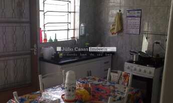 Imagem 7: Casa na Vila Santana