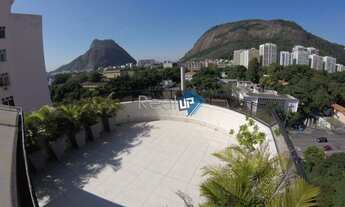 Imagem: RIO DE JANEIRO - Apartamento Padrão - Botafogo