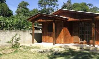 Imagem 3: Pedra de Guaratiba-Chalé-2qtos.-Capoeira Grande