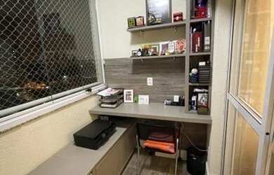 Imagem 2: Apartamento em Centro - São Bernardo do Campo