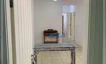 Imagem 2: Venda/Locação com 3 D (1 S) com Dep. Comp. Empr. - Floripa