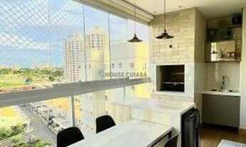 Imagem: Vendo apartamento no santa mônica residence