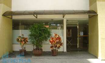 Imagem 2: Apartamento para aluguel com 40 metros quadrados com 1 quarto em Vila Clementino - São Pau