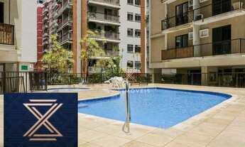Imagem 6: Apartamento com 2 dormitórios à venda, 80 m² por R$ 1.070.000 - Jardim Botânico - Rio de J