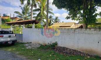 Imagem 3: Casa à venda, 2 quartos, 1 suíte, 4 vagas, Centro - Uruçuca/BA