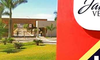 Imagem: LOTE A VENDA - JARDIM VENEZA