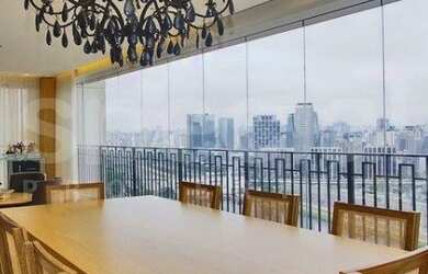 Imagem 6: São Paulo - Apartamento Padrão - Cidade Jardim