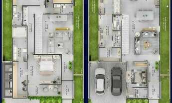 Imagem 4: Domus Residencial Ultimas unidades