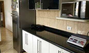 Imagem 7: Casa com 3 dormitórios à venda, 495 m² por R$ 1.350.000,00 - Interlagos - São Paulo/SP