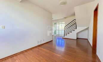 Imagem 2: Cobertura para aluguel, 4 quartos, 1 suíte, 4 vagas, Buritis - Belo Horizonte/MG