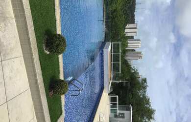 Imagem 4: Apartamento para venda com 282 metros quadrados com 4 suítes + escritório - Petrópolis