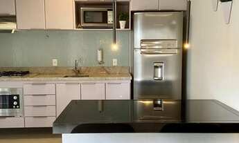 Imagem: Apartamento para aluguel tem 50 metros quadrados