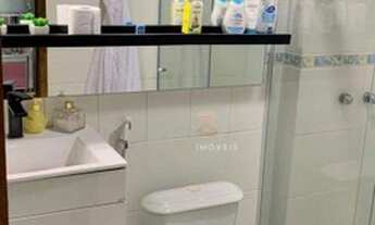 Imagem 2: Apartamento com 3 dormitórios à venda, 104 m² por R$ 680.000 - Recreio dos Bandeirantes