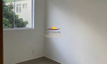Imagem 3: Belo Horizonte - Apartamento Padrão - Santa Branca