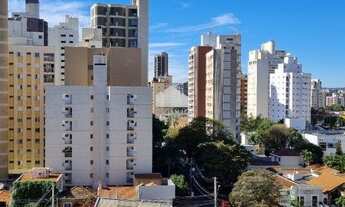 Imagem 1: Apartamento para Alugar no Cambuí!!!