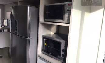 Imagem 7: Apartamento Mobiliado com 2 suítes. Pé na areia. Praia do Santinho. Florianópolis SC