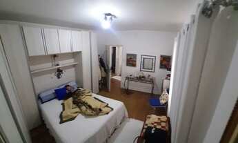 Imagem 3: Apartamento para venda de 1 quarto em Centro - São Vicente - SP