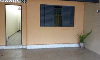 Imagem 4: Casa Térrea com 2 dormitórios para alugar, 80 m² - Ferrazópolis - São Bernardo do Campo/SP