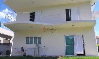 Imagem 6: Casa em condomínio à venda, 3 quartos, 3 suítes, 2 vagas, Condomínio Villagio Di Verona