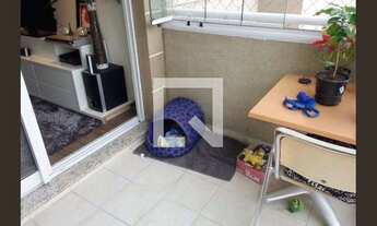 Imagem 6: Apartamento à Venda - Bosque da Saúde, 3 Quartos, 84 m2