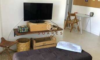 Imagem 4: APARTAMENTO RESIDENCIAL em ITAJAÍ - SC, PRAIA BRAVA DE ITAJAÍ