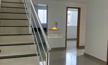 Imagem: Belo Horizonte - Apartamento Padrão - Santa