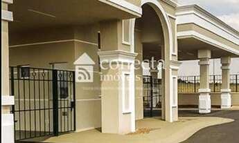 Imagem 7: Casa com 3 dormitórios à venda, 196 m² por R$ 1.290.000,00 - Condomínio Royal Garden - Pau