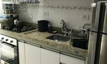 Imagem 3: Santo André - Apartamento Padrão - Vila Camilópolis