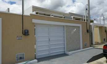 Imagem 3: CASA RESIDENCIAL em MARACANAÚ - CE, parque jari