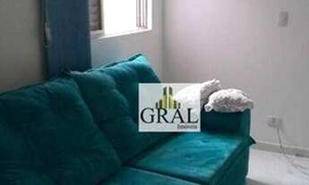 Imagem 2: Sobrado com 3 dormitórios para alugar, 150 m² por R$ 2.800,00/mês - Assunção - São Bernard