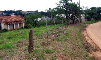 Imagem 5: ÁREA INDUSTRIAL em CABREUVA - SP, BAIRRO DO PINHAL