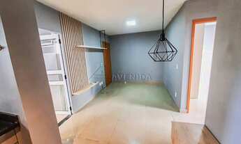 Imagem 3: LONDRINA - Apartamento Padrão - Conjunto Habitacional José Garcia Molina